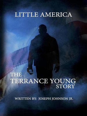 cover image of Little America the Terrance Young Story